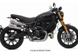 Đây là những cái tên mà Ducati sắp ra mắt vào mùa Thu: 3 mẫu xe phiên bản mới, 1 chưa từng xuất hiện