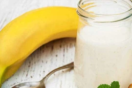 Một số thực phẩm tốt cho đường ruột