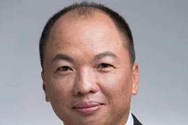 Toyota khu vực châu Á có giám đốc điều hành mới