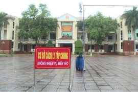 Bắc Ninh tạm dừng hoạt động nhà hàng, cơ sở dịch vụ ăn, uống tại chỗ