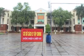 Bắc Ninh tạm dừng hoạt động nhà hàng, cơ sở dịch vụ ăn, uống tại chỗ