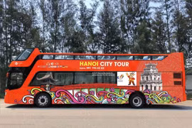 TP Hà Nội dự kiến sẽ mở thêm các tuyến chuyên trách sử dụng xe buýt lớn chạy đón khách tại các khách sạn nơi có khách nước ngoài và trong nước tham dự SEA Games 31.