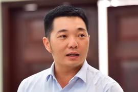 Ông Lê Trương Hải Hiếu làm Trưởng ban Kinh tế - Ngân sách HĐND TP.HCM