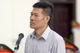 Hơn 430 bác sĩ xin giảm án cho cựu Giám đốc CDC Hà Nội