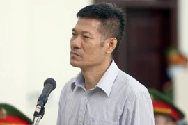 Hơn 430 bác sĩ xin giảm án cho cựu Giám đốc CDC Hà Nội