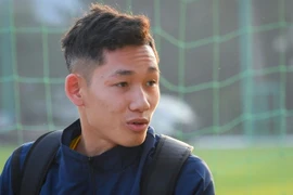 Một tuyển thủ Việt Nam phải cách ly thêm 7 ngày