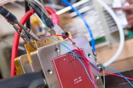 Chất xúc tác mới cho pin nhiên liệu hydro giá rẻ, bền vững môi trường