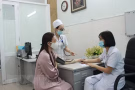 68% bệnh nhân tồn tại hội chứng hậu COVID-19 từ 2-5 tháng