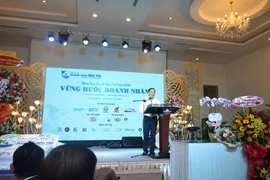 CLB Doanh nhân Bến Tre tại TPHCM: Tổ chức kỷ niệm 15 năm ngày Doanh nhân Việt Nam