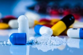 Vũ khí mới chống vi khuẩn kháng thuốc