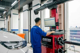 Hyundai Thành Công triển khai ưu đãi dịch vụ lớn nhất trong năm