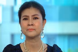 Bị dọa không trả nợ sẽ "làm mạnh tay hơn", Kim Thư cầu cứu công an