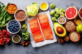 Món ăn bồi bổ cho người bị viêm thận