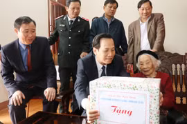 Quy định mới về chế độ trợ cấp, ưu đãi người có công với cách mạng