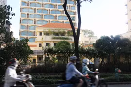 Tập trung thu hồi tài sản thất thoát liên quan "đất vàng" tại Đà Nẵng, TP.HCM