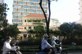 Tập trung thu hồi tài sản thất thoát liên quan "đất vàng" tại Đà Nẵng, TP.HCM