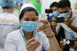 Ngày mai 12-3 Đà Nẵng sẽ tiêm 100 liều vaccine COVID-19