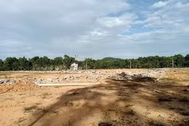 Đề xuất tạm dừng tách thửa trên địa bàn huyện Phú Quốc