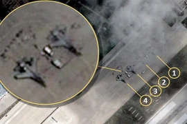 Chuyên gia lý giải động cơ Trung Quốc điều chiến cơ phi pháp ra Hoàng Sa