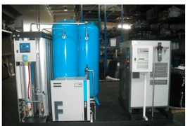 Công nghệ hun trùng hữu cơ OxyLow 