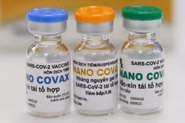 Chuẩn bị có phiên họp xem xét hồ sơ văcxin Nano Covax 