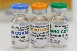 Chuẩn bị có phiên họp xem xét hồ sơ văcxin Nano Covax 