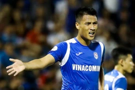 Tỉnh Quảng Ninh lên tiếng về việc cầu thủ bị nợ lương