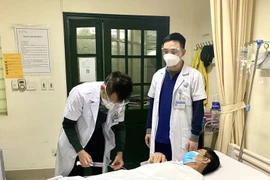 Hy hữu: Hỏng “cậu nhỏ” vì lái xe phân khối lớn