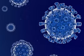 Nghiên cứu đột biến gene SARS-CoV-2 để phát triển thuốc
