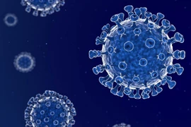 Nghiên cứu đột biến gene SARS-CoV-2 để phát triển thuốc