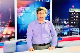 Mạng xã hội không thay thế được nhà báo