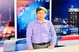 Mạng xã hội không thay thế được nhà báo