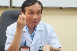 GS.TS Mai Trọng Khoa: Liệu pháp miễn dịch không phải "liều thuốc tiên" chữa ung thư