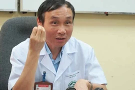 GS.TS Mai Trọng Khoa: Liệu pháp miễn dịch không phải "liều thuốc tiên" chữa ung thư