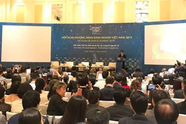 VBS 2019: Cơ hội kinh doanh đang chia đều cho tất cả