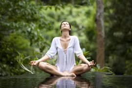 Khai mở khí lực toàn thân giúp cơ thể khỏe mạnh