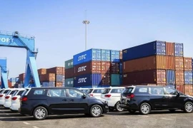 Công nghiệp ô tô Việt Nam phát triển thế nào trong 10 năm qua? 