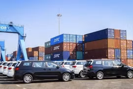 Công nghiệp ô tô Việt Nam phát triển thế nào trong 10 năm qua? 