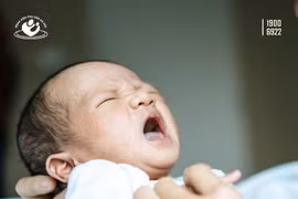 Nguy cơ nhiễm CMV từ mẹ sang thai nhi