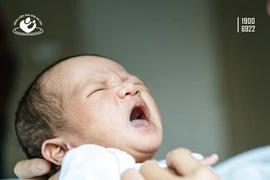 Nguy cơ nhiễm CMV từ mẹ sang thai nhi