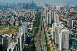 Biến động trái chiều trên thị trường giao dịch căn hộ