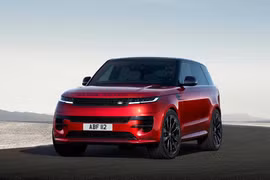 Range Rover Sport mới chính thức ra mắt, giá nhập từ 6,9 tỷ đồng