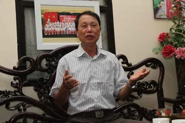 Tảng băng chìm đang lộ dần!