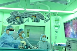 Điều trị hiệu quả cho bệnh nhân ung thư bàng quang