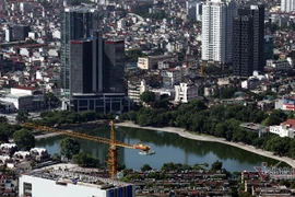 Dự báo nhà đất tiếp tục tăng giá, đầu cơ găm hàng chờ 'ăn đậm'?