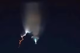 Trung Quốc công bố thử nghiệm thành công tên lửa chống tên lửa đạn đạo 