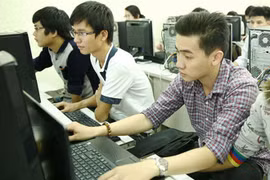 Nhu cầu nhân lực công nghệ thông tin, ngân hàng tiếp tục tăng