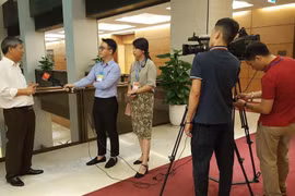 Đại biểu Quốc hội: Báo chí cần hiểu đầy đủ và đưa đúng ý người phát ngôn