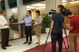 Đại biểu Quốc hội: Báo chí cần hiểu đầy đủ và đưa đúng ý người phát ngôn