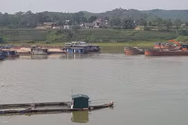 Khi nước thải từ trang trại lợn cách chỗ cấp nước sinh hoạt vài km